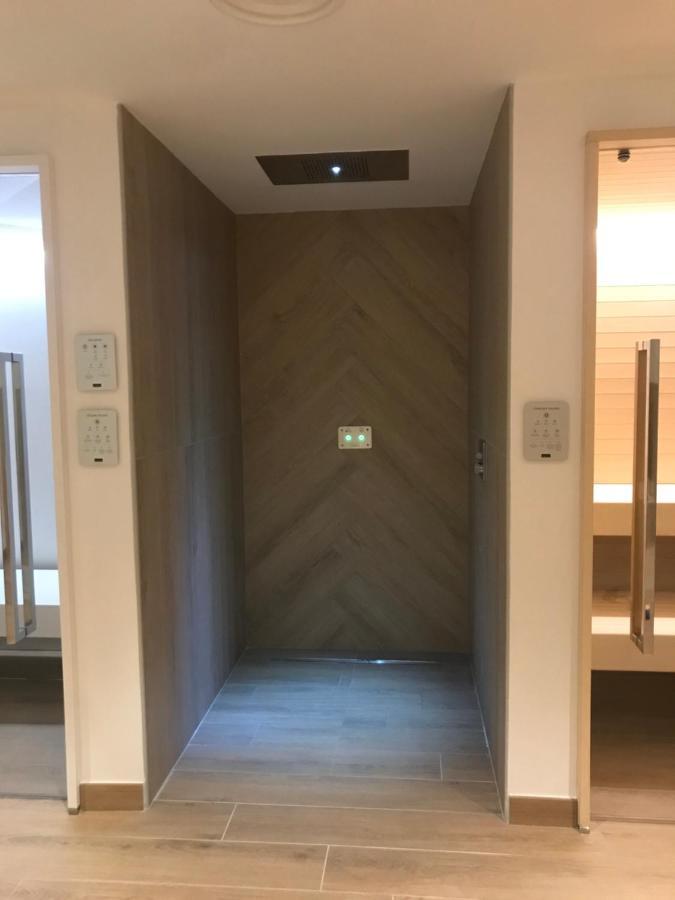 איאס Fleur Des Neiges & Spa - Adults Only מראה חיצוני תמונה